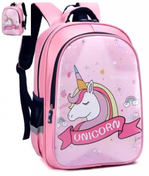 Školní batoh Unicorn