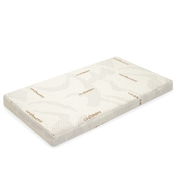 Dětská matrace New Baby CLASSY 160x80x12 cm Visco-molitan Cashmere