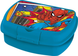 Svačinový box Spiderman