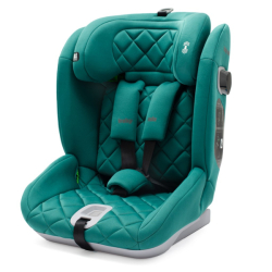 Autosedačka BABY MIX HERO PRO I-SIZE emerald